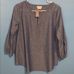 Van Heuson blouse